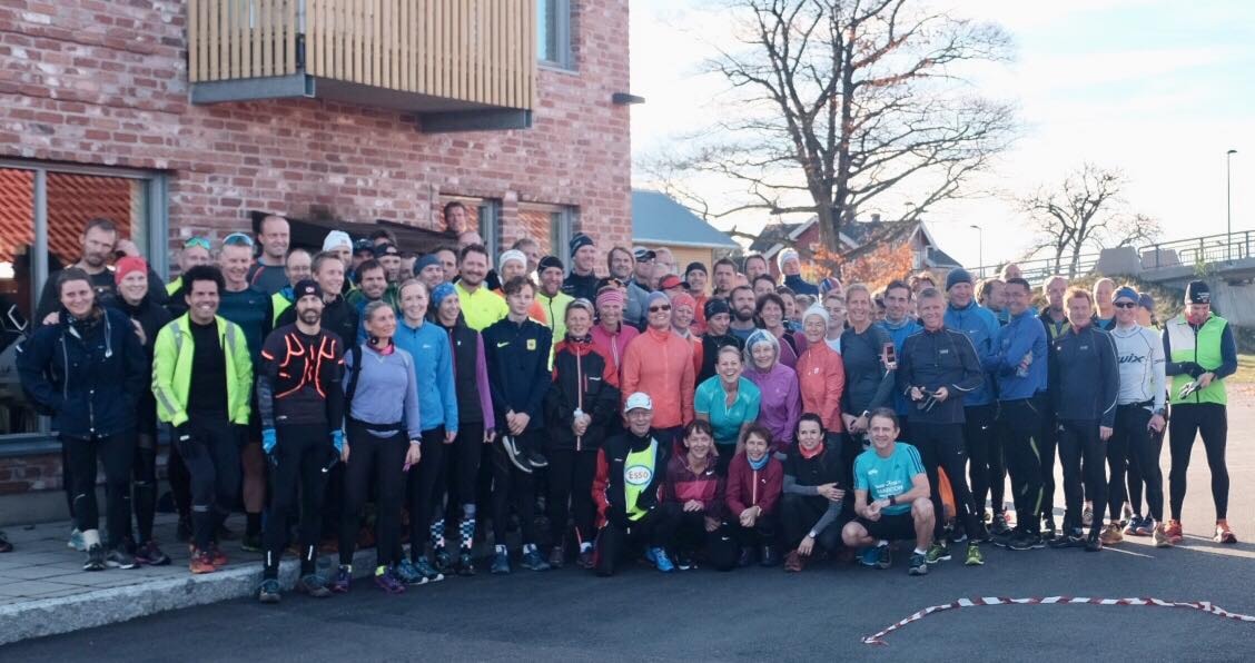 7-fjellstur - informasjon til deltakere